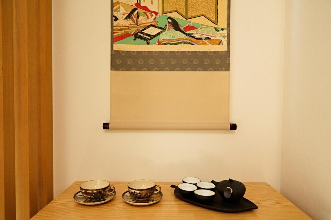 Kumonoue Fuji Hotel Deluxe Room - Mt Fuji View With Open-Air Bath 富士河口湖町 エクステリア 写真