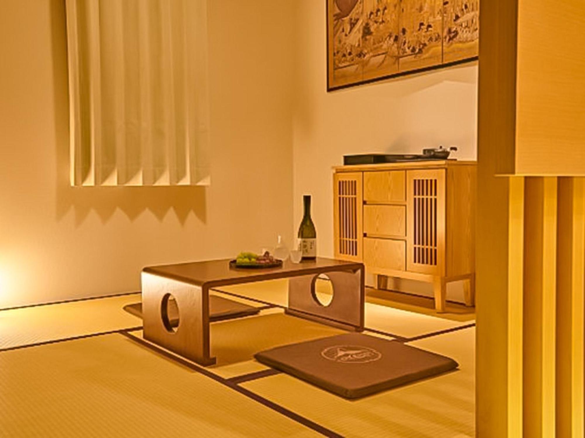 Kumonoue Fuji Hotel Deluxe Room - Mt Fuji View With Open-Air Bath 富士河口湖町 エクステリア 写真